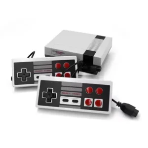 8-bit TV Gaming Console with 620 Built-in Classic Games 3