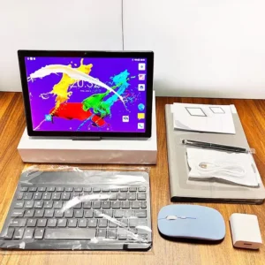10.1-Inch WiFi Tablet PC – High-Performance Android Tablet for Work and Entertainment 2