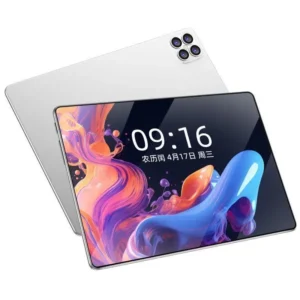 10-Inch 8-Core Android 8.0 Tablet PC with 4G/Wi-Fi and Dual Cameras 1