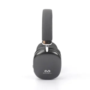 Wireless Over-Ear Gaming Headset with Noise Cancellation 2