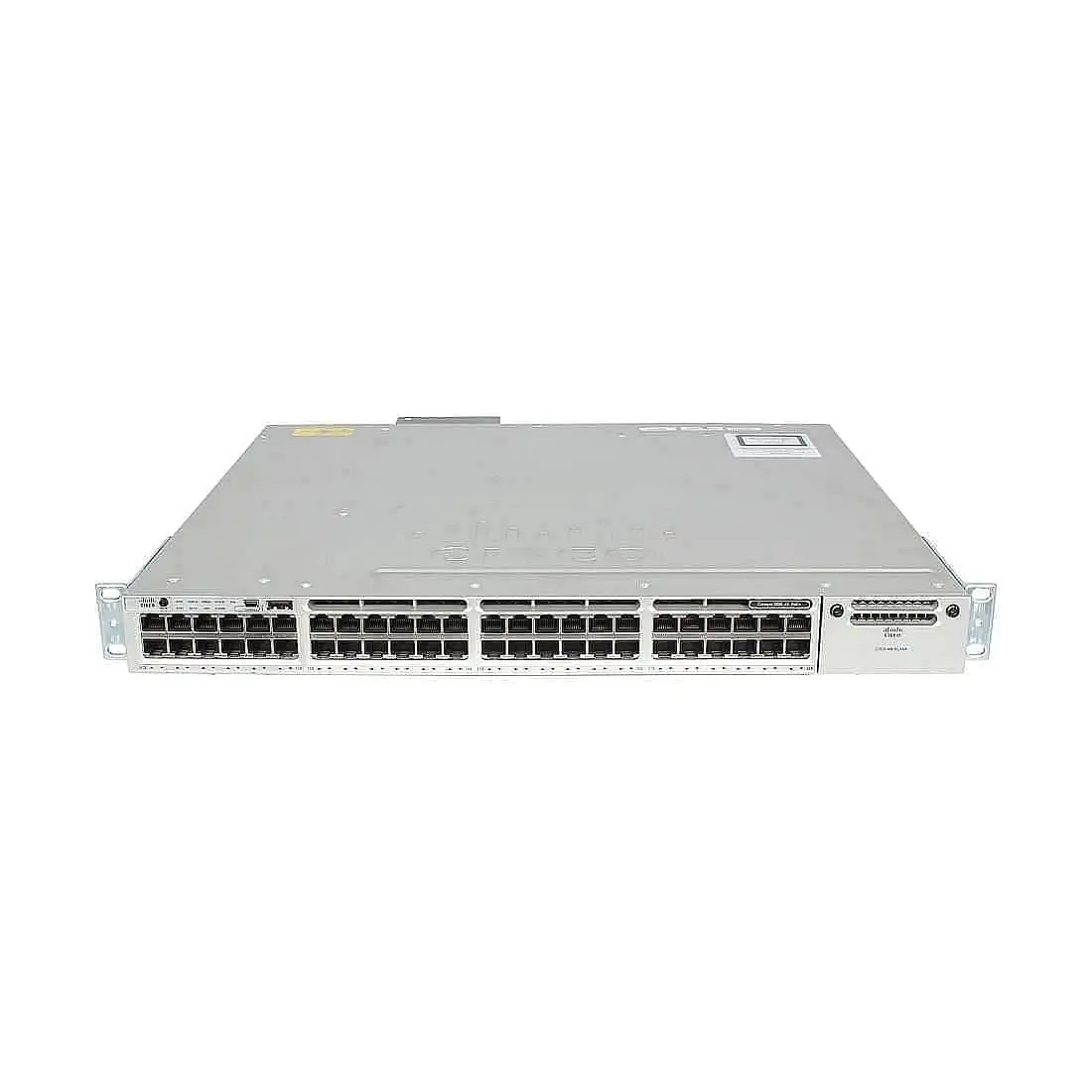 igabit Ethernet Module – High-Performance Switch Module