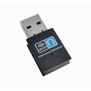 LC Wireless Network Card Wi-Fi Receiver 150Mbps Network Card Wi-Fi Transmitter Set-Top Box Receiver Desktop MTK7601 1