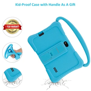 : Ideal Gift 7-Inch Android Tablet for Kids and Adults 3