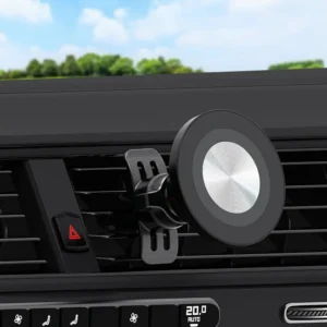 Air Vent Car Holder for Magsafe Mount Stand Bracket Cellphone Phone Holder 2