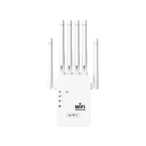 5GHz Wireless WiFi Repeater 1200Mbps Router 1