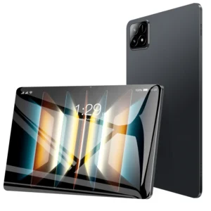 10.1-Inch Display, 12GB RAM, 512GB Storage, 8800mAh Battery, Android 14 3
