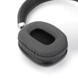 Wireless Over-Ear Gaming Headset with Noise Cancellation 3