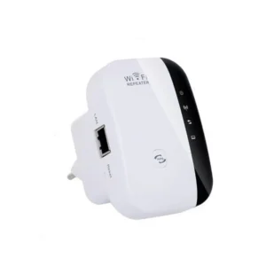 300M Wireless WiFi Repeater Signal Amplifier and Expander Router 3