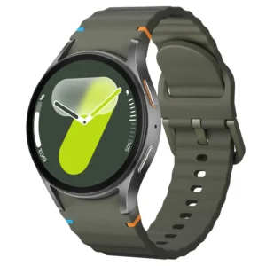 HD Watch 7 Mini Smart Watch with 1.3″ AMOLED Display, IP68 Waterproof, BT Call, and Health Monitoring 1