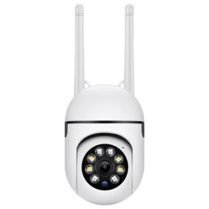 A7 Mini HD Wireless 360° Smart Wi-Fi Home Security Camera with Night Vision 1