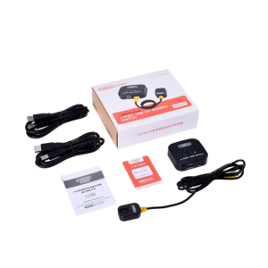 2-Port USB Sharing Switch – Desktop Controller for Printer and USB Devices 2