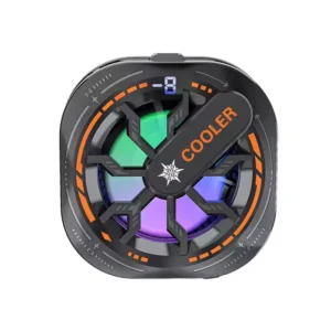 Portable Mobile Phone Cooling Fan 1
